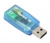 Karta dźwiękowa zewnętrzna VIRTUS 2 USB